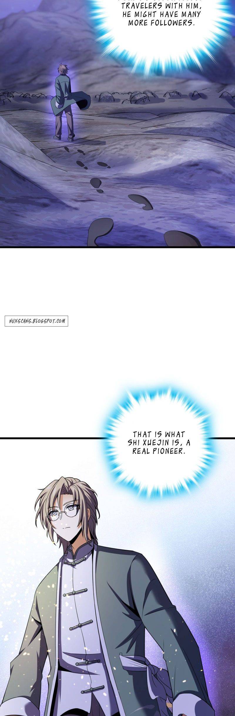 Page 30 of Chapter 100