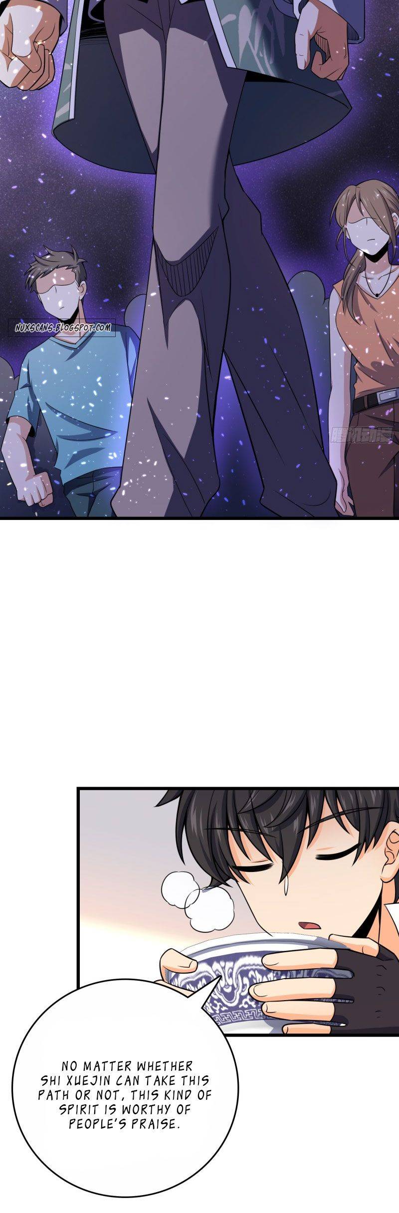 Page 31 of Chapter 100