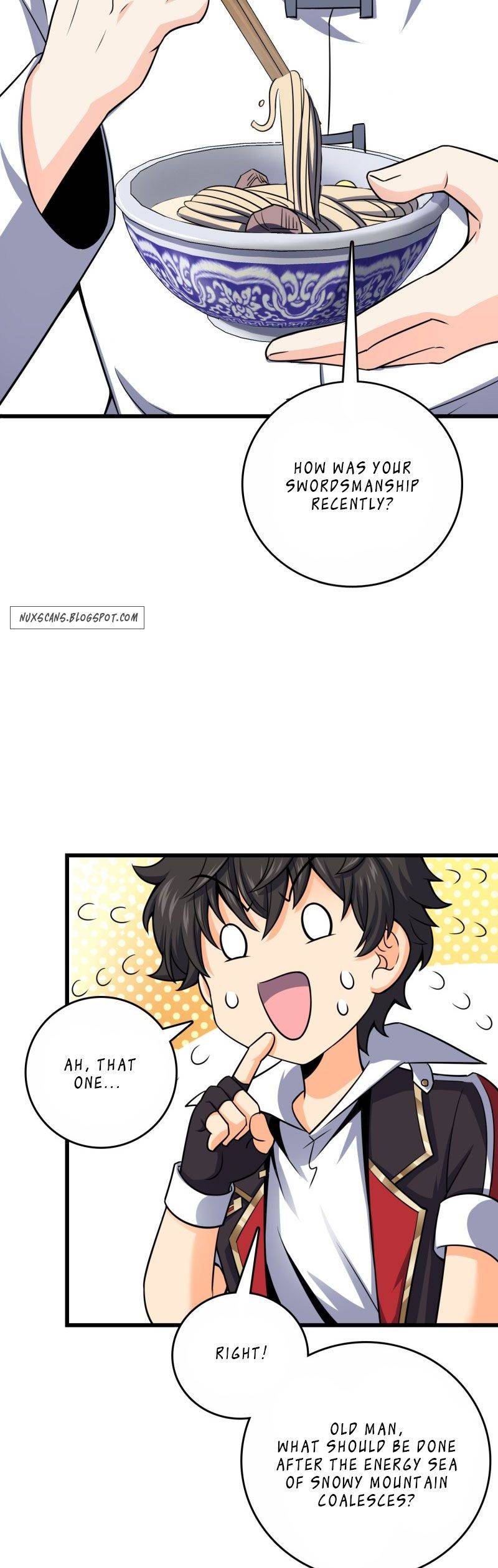 Page 33 of Chapter 100