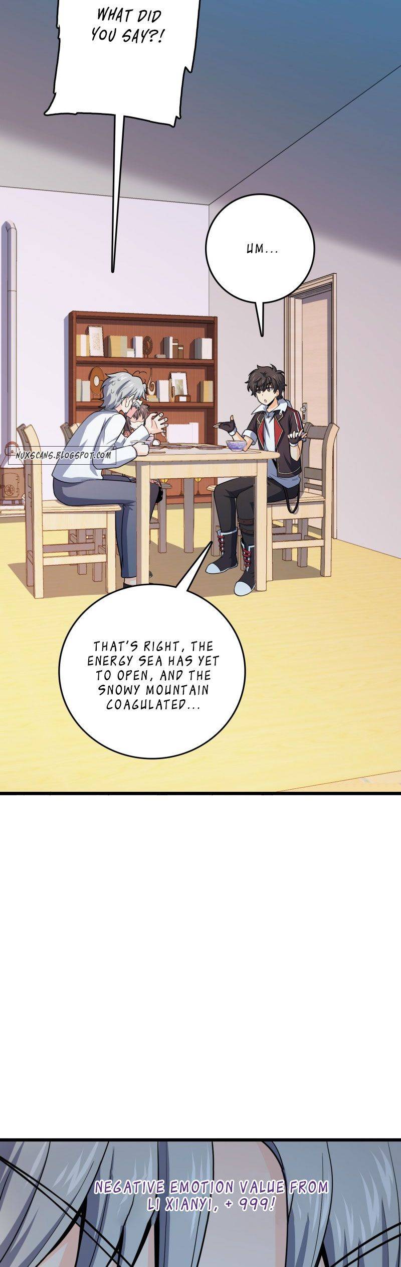 Page 37 of Chapter 100