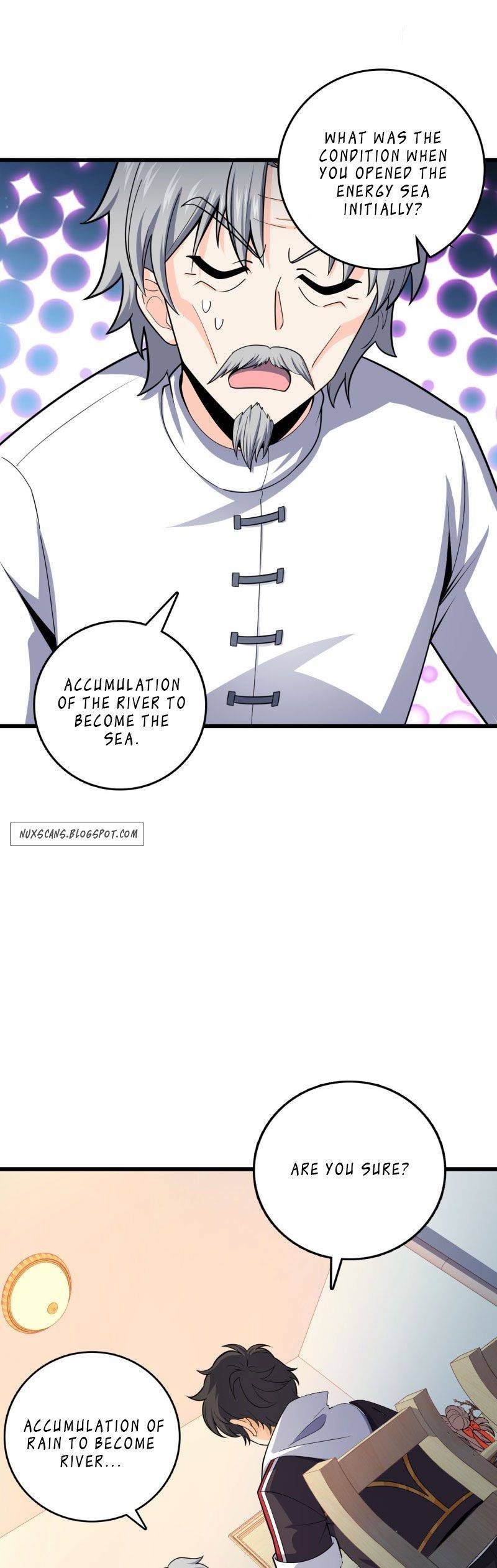 Page 40 of Chapter 100