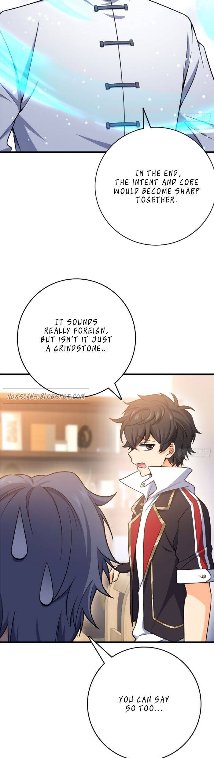 Page 8 of Chapter 101