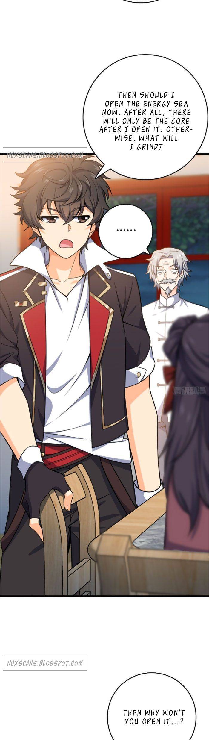 Page 9 of Chapter 101