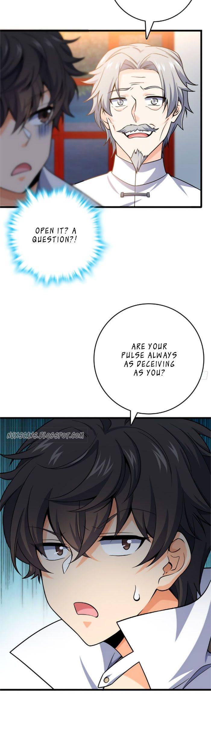 Page 10 of Chapter 101
