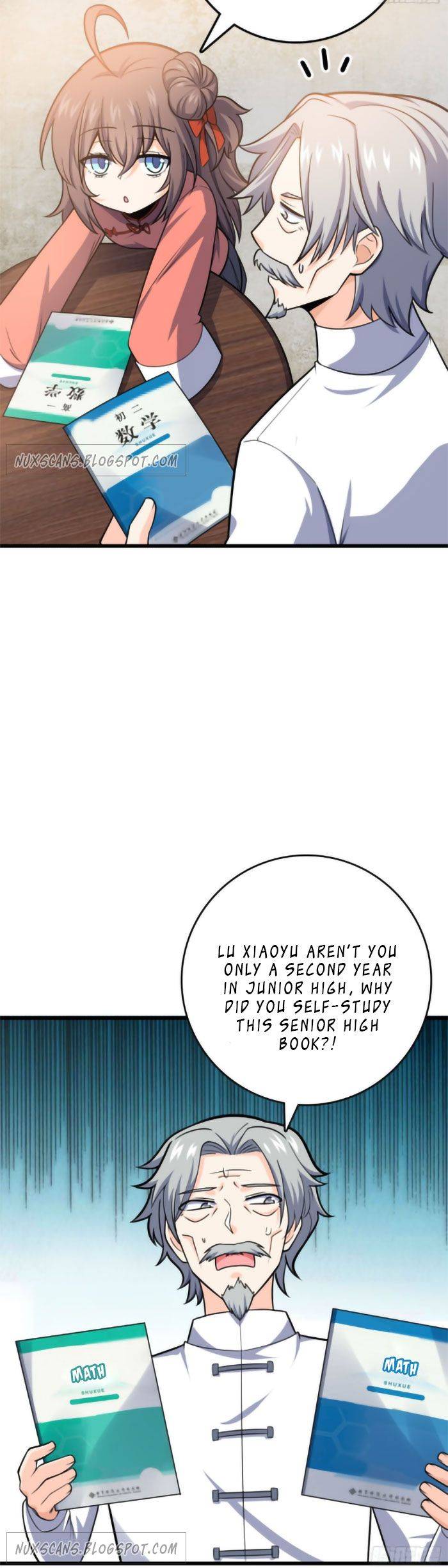 Page 40 of Chapter 101
