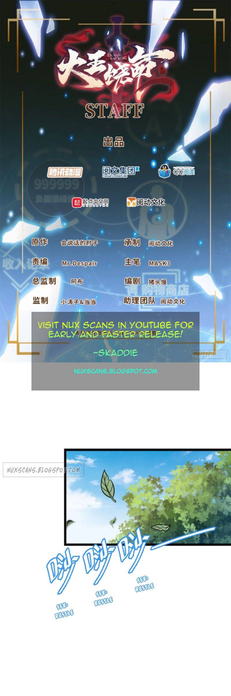 Page 1 of Chapter 102