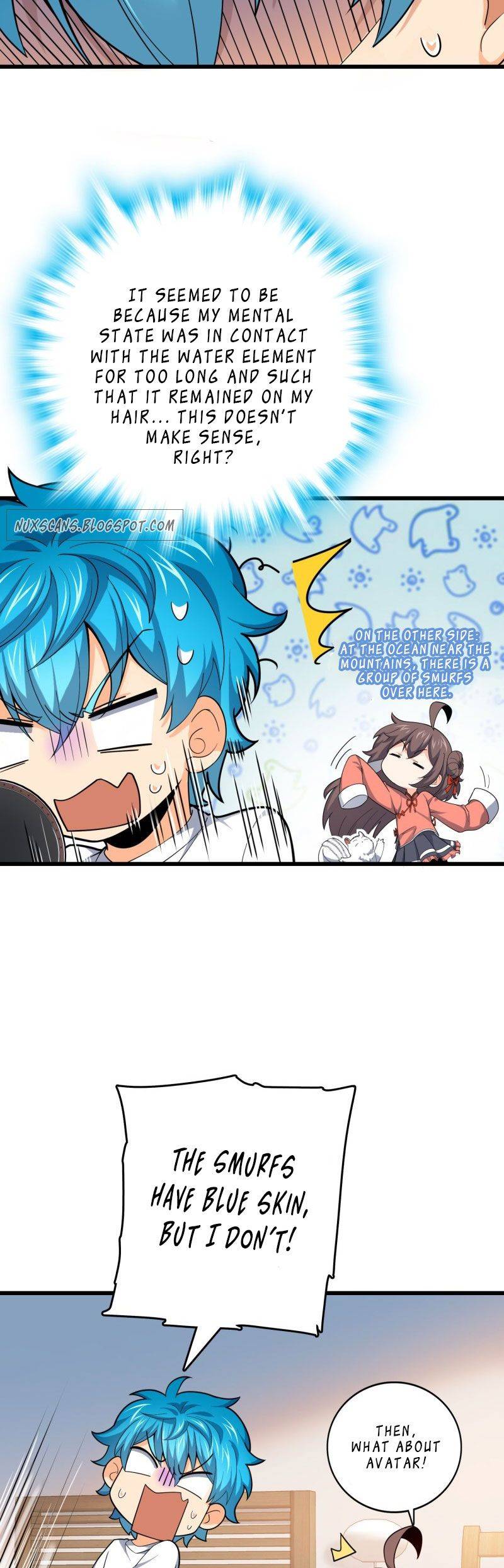 Page 2 of Chapter 105