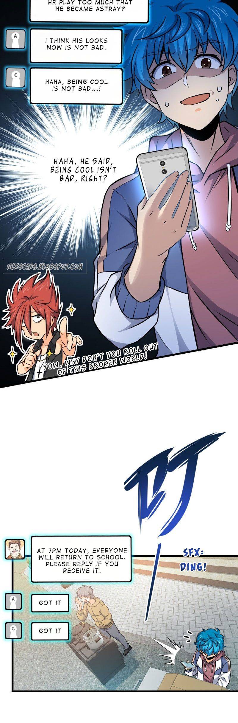 Page 14 of Chapter 105
