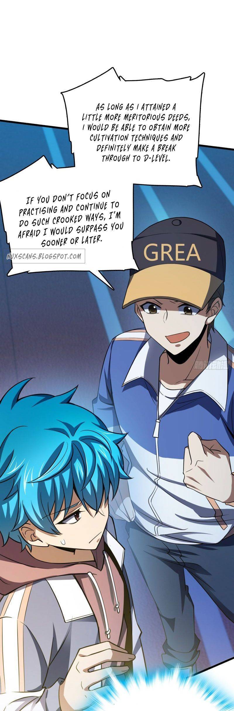 Page 21 of Chapter 105
