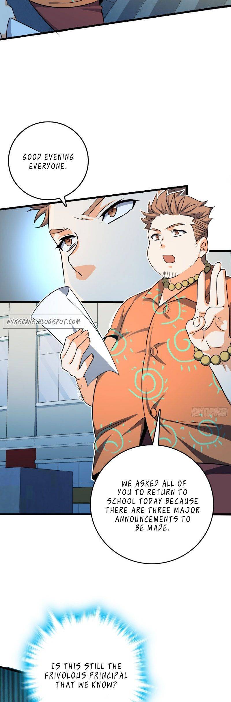 Page 23 of Chapter 105