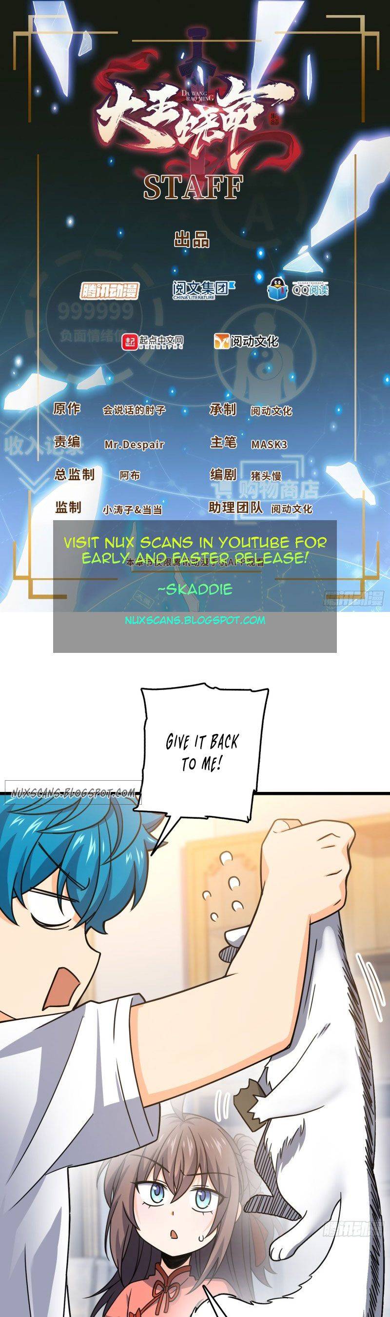 Page 1 of Chapter 108