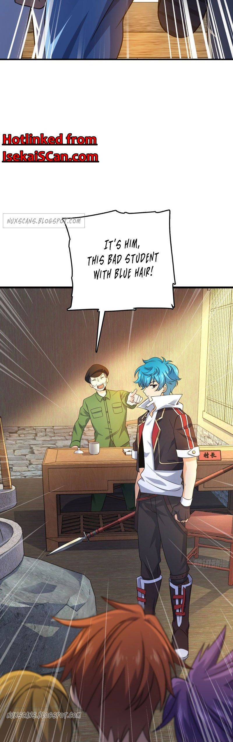 Page 8 of Chapter 110