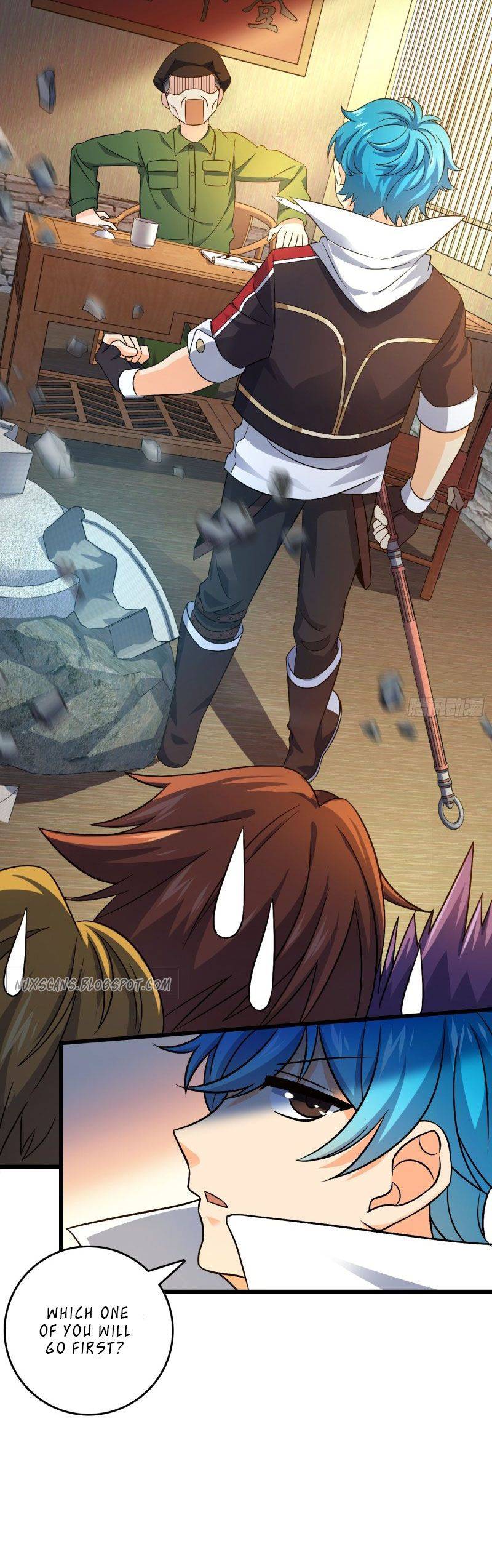 Page 11 of Chapter 110