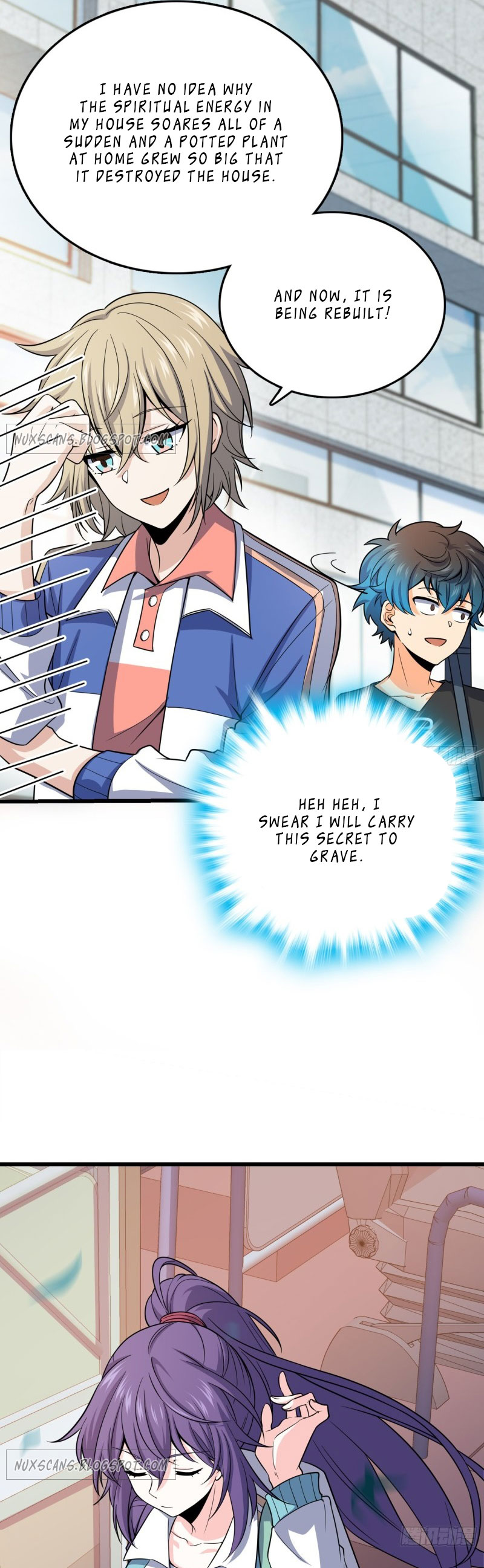 Page 11 of Chapter 111