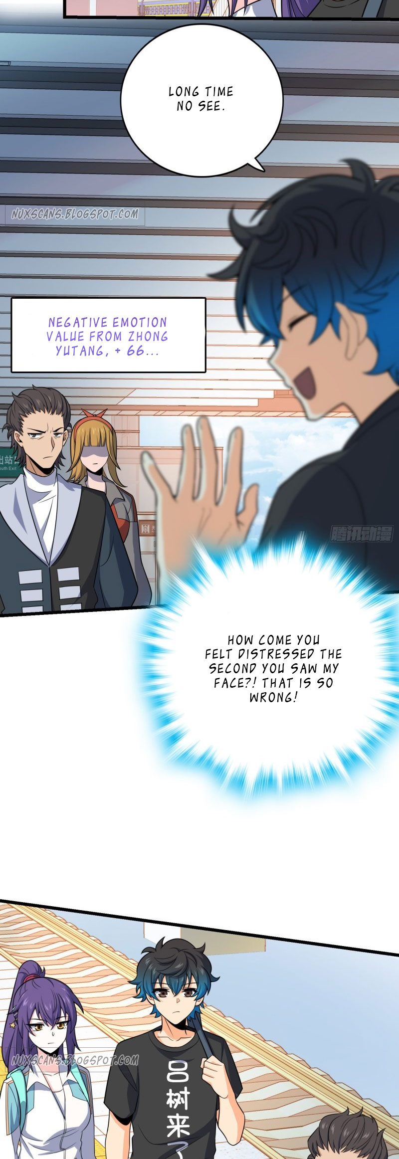 Page 21 of Chapter 111