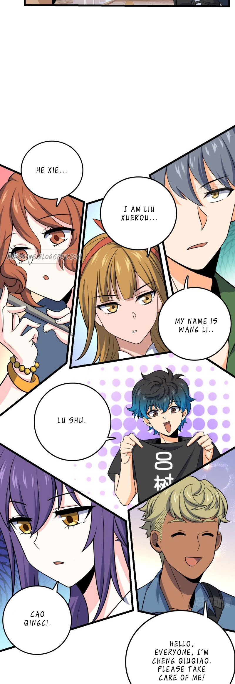 Page 23 of Chapter 111