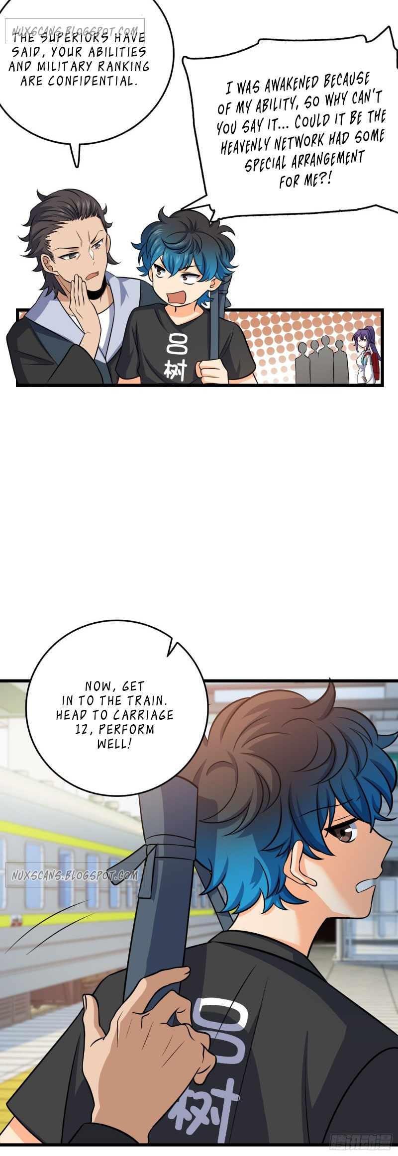 Page 27 of Chapter 111