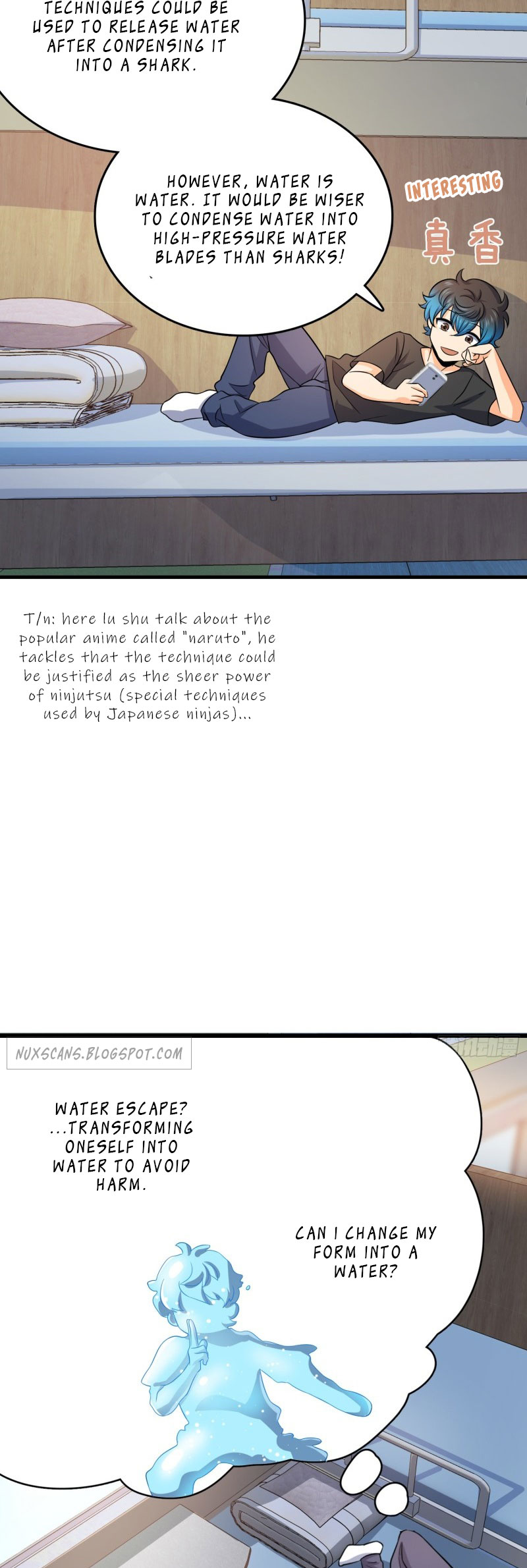 Page 33 of Chapter 111