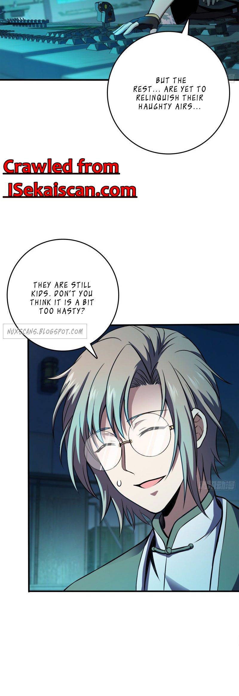 Page 2 of Chapter 118