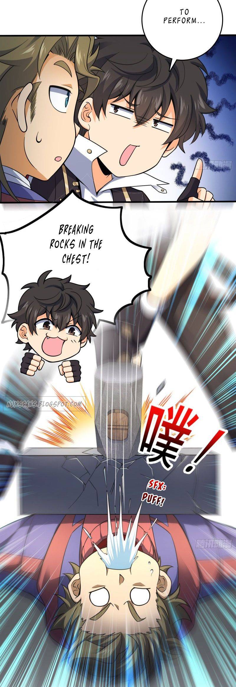 Page 7 of Chapter 118