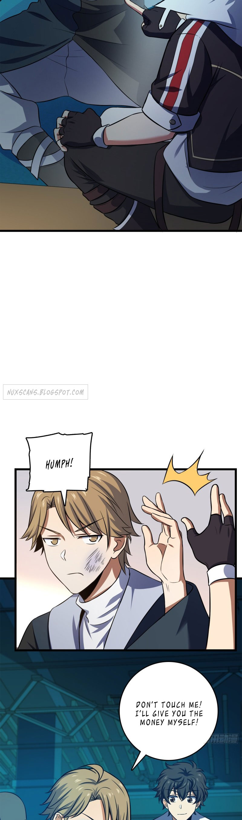 Page 14 of Chapter 121