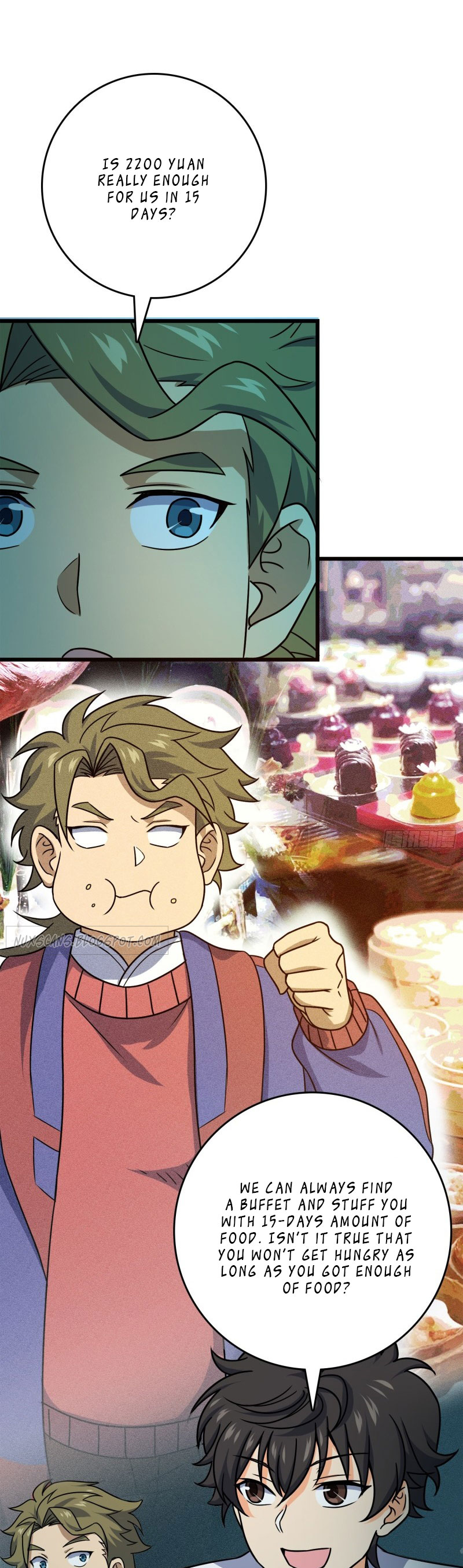 Page 23 of Chapter 121