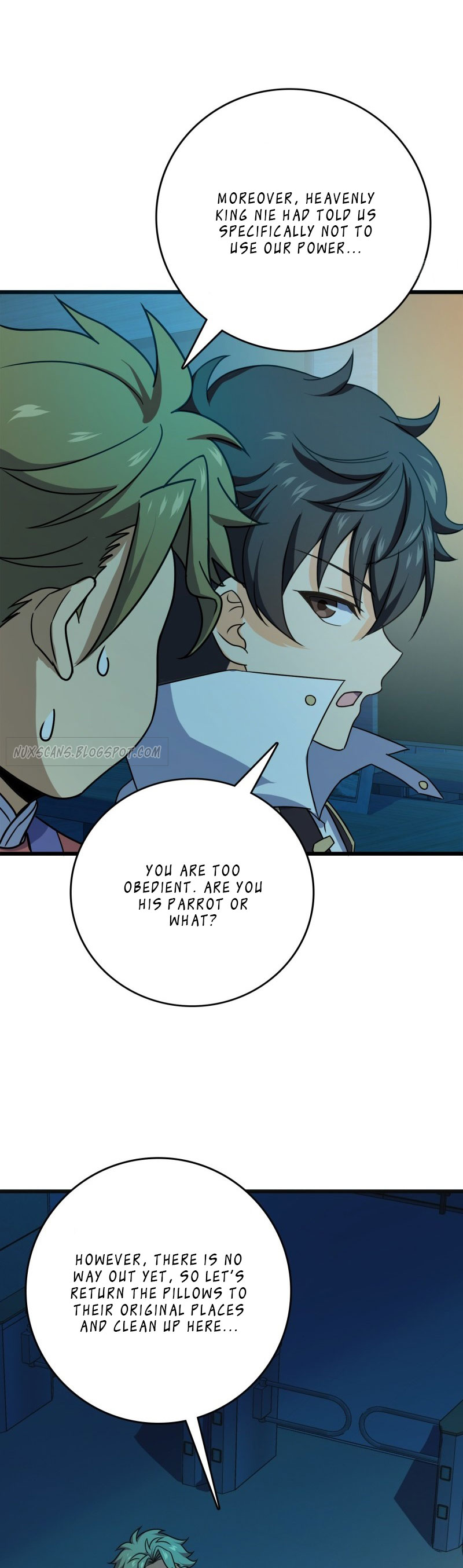 Page 25 of Chapter 121