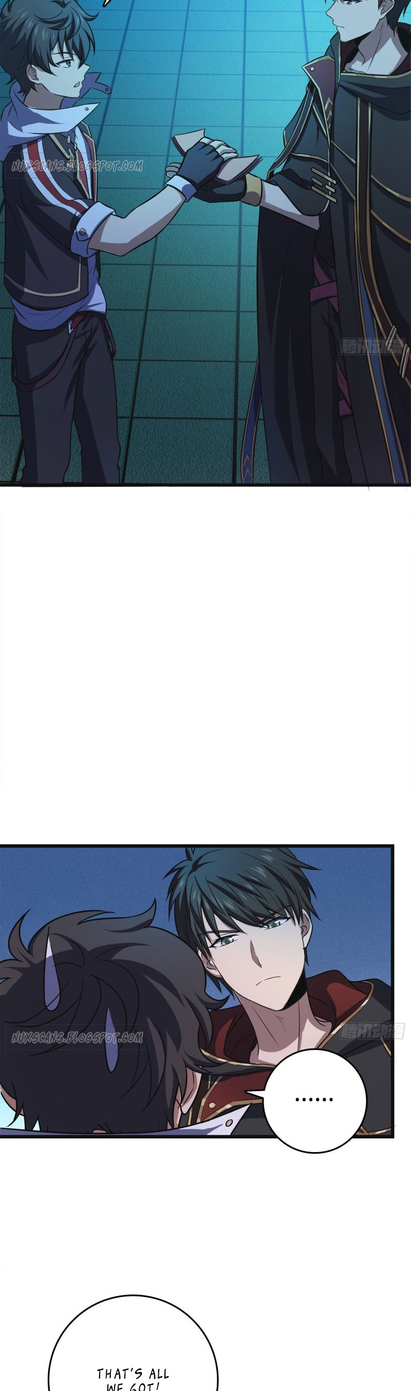Page 31 of Chapter 121