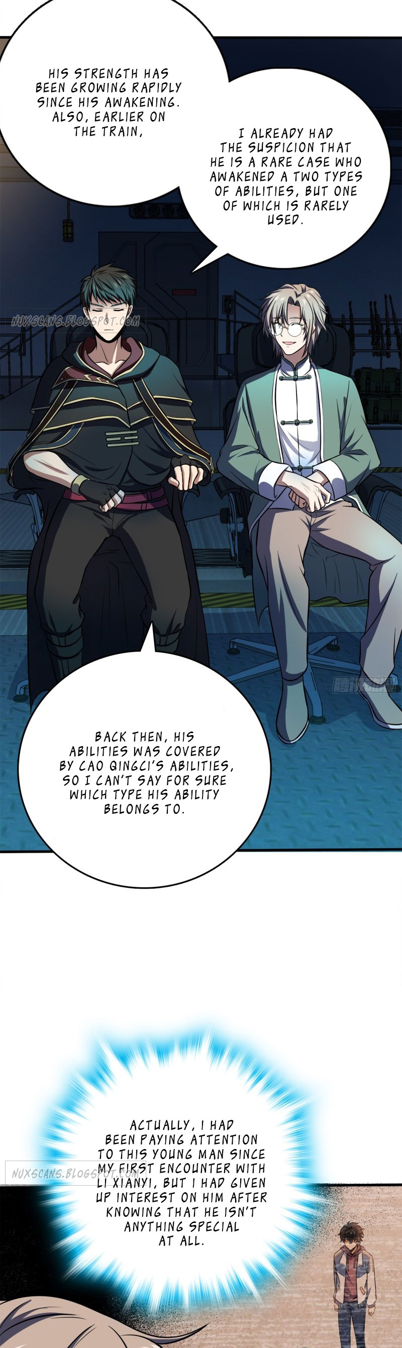 Page 2 of Chapter 122