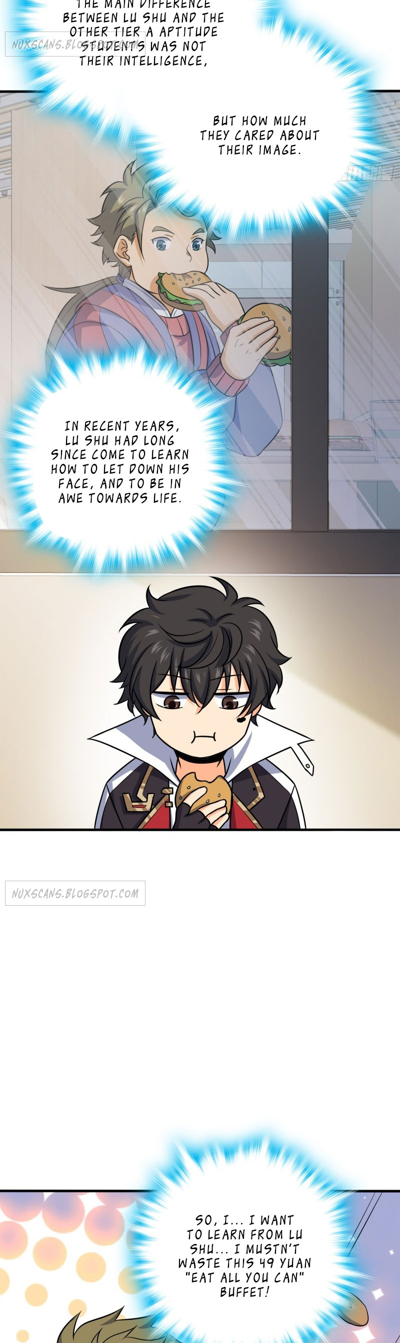Page 6 of Chapter 122