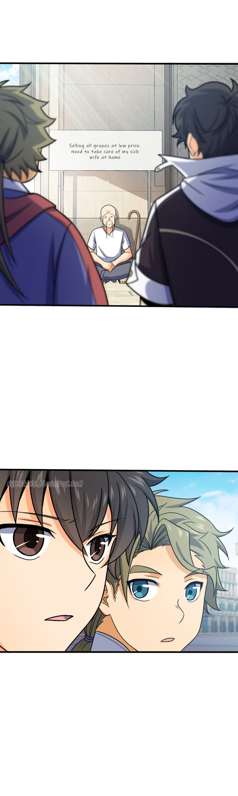 Page 23 of Chapter 122