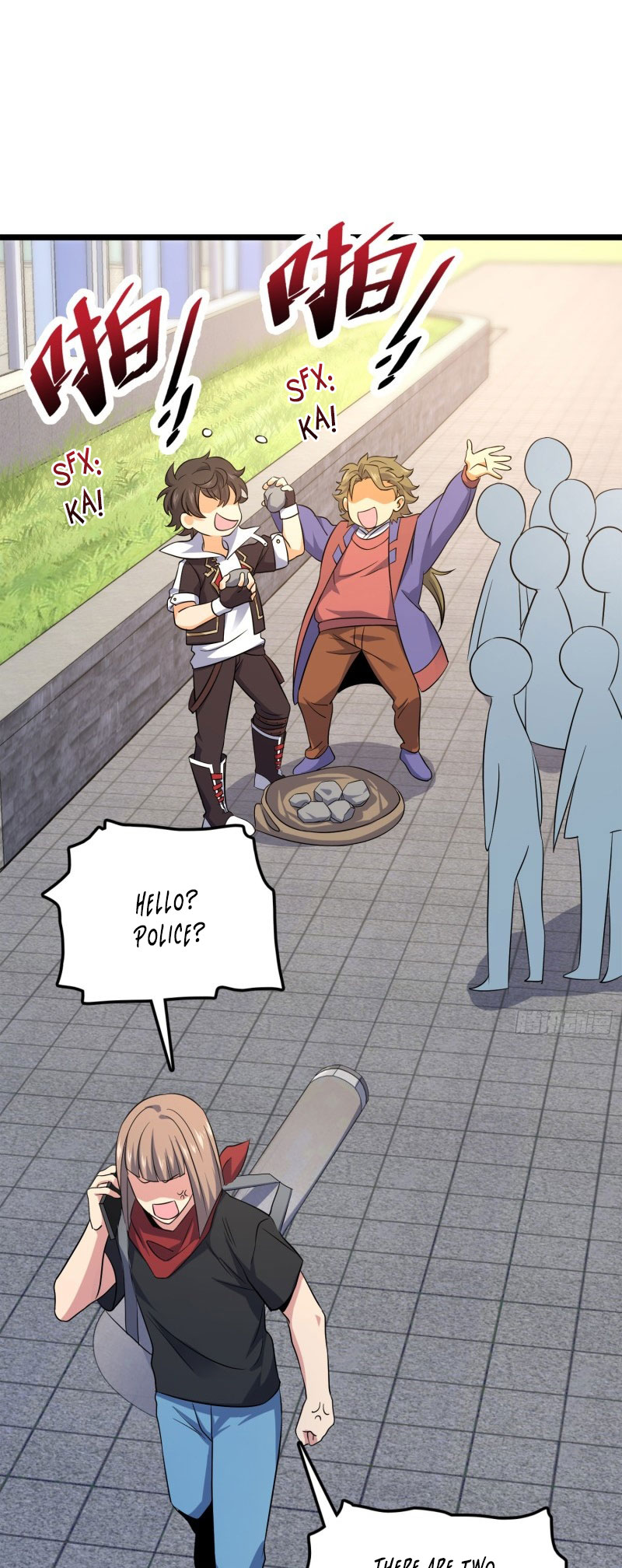 Page 43 of Chapter 123