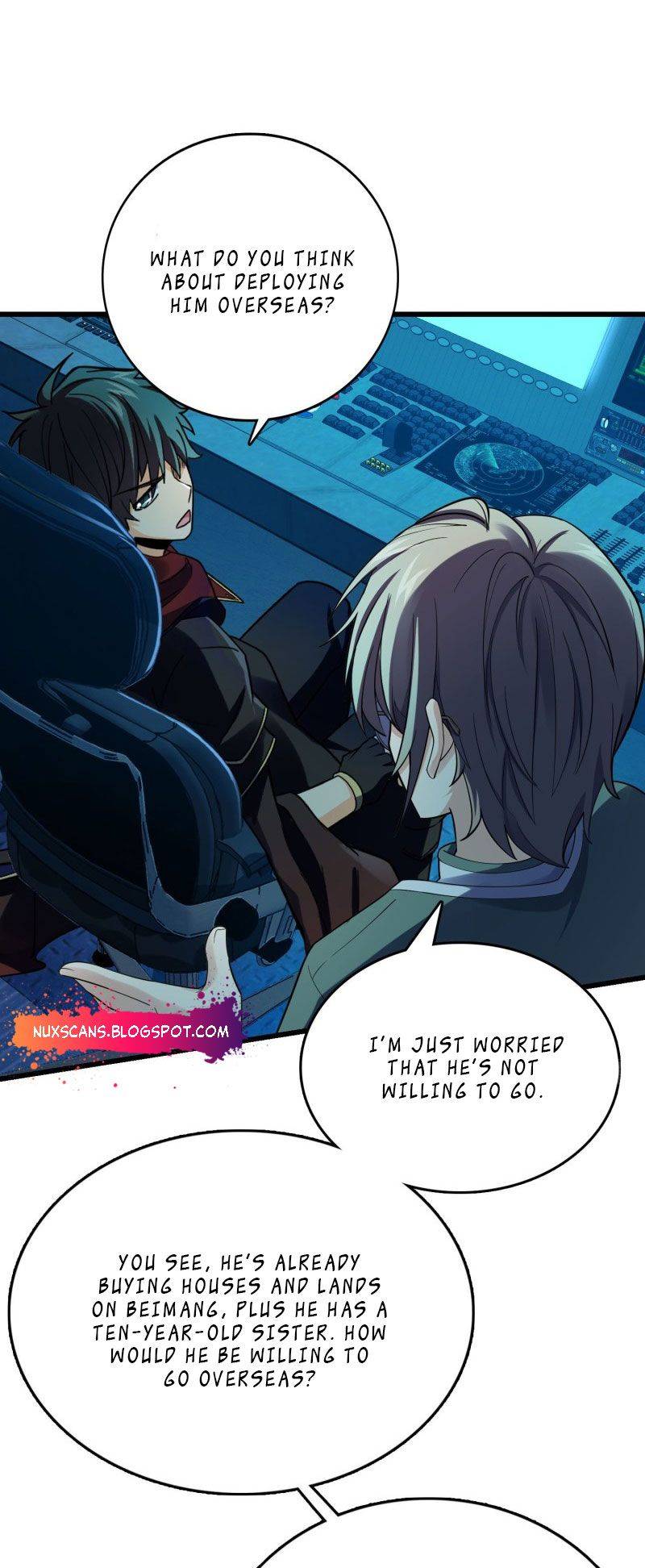 Page 19 of Chapter 126