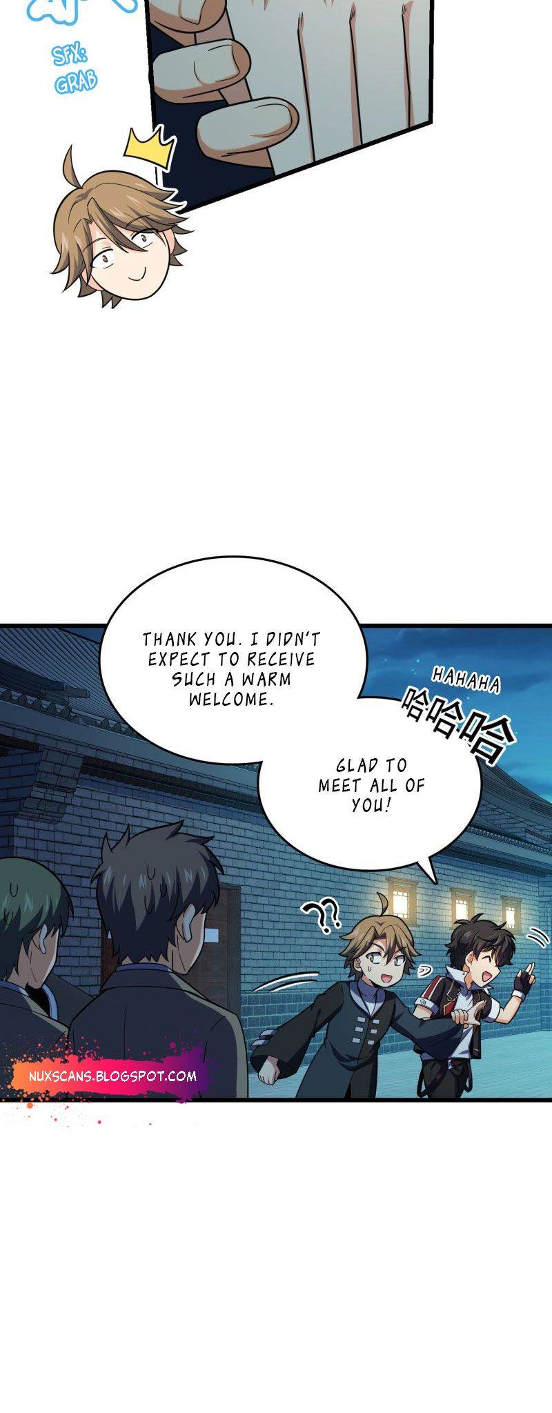 Page 6 of Chapter 127