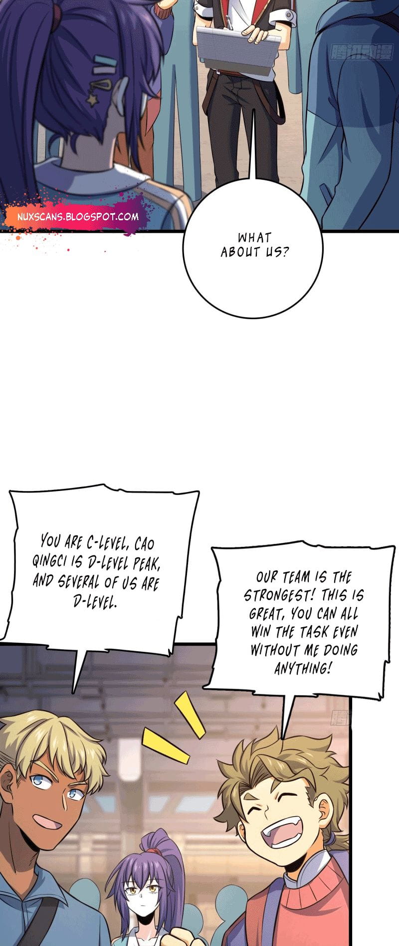 Page 5 of Chapter 129