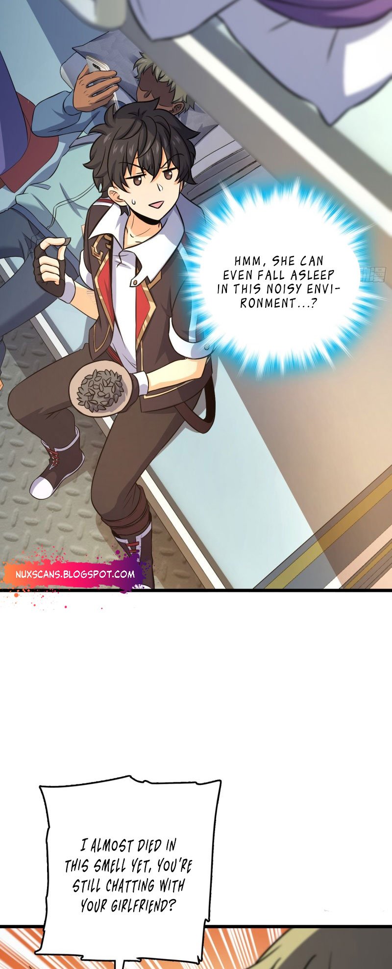 Page 15 of Chapter 129