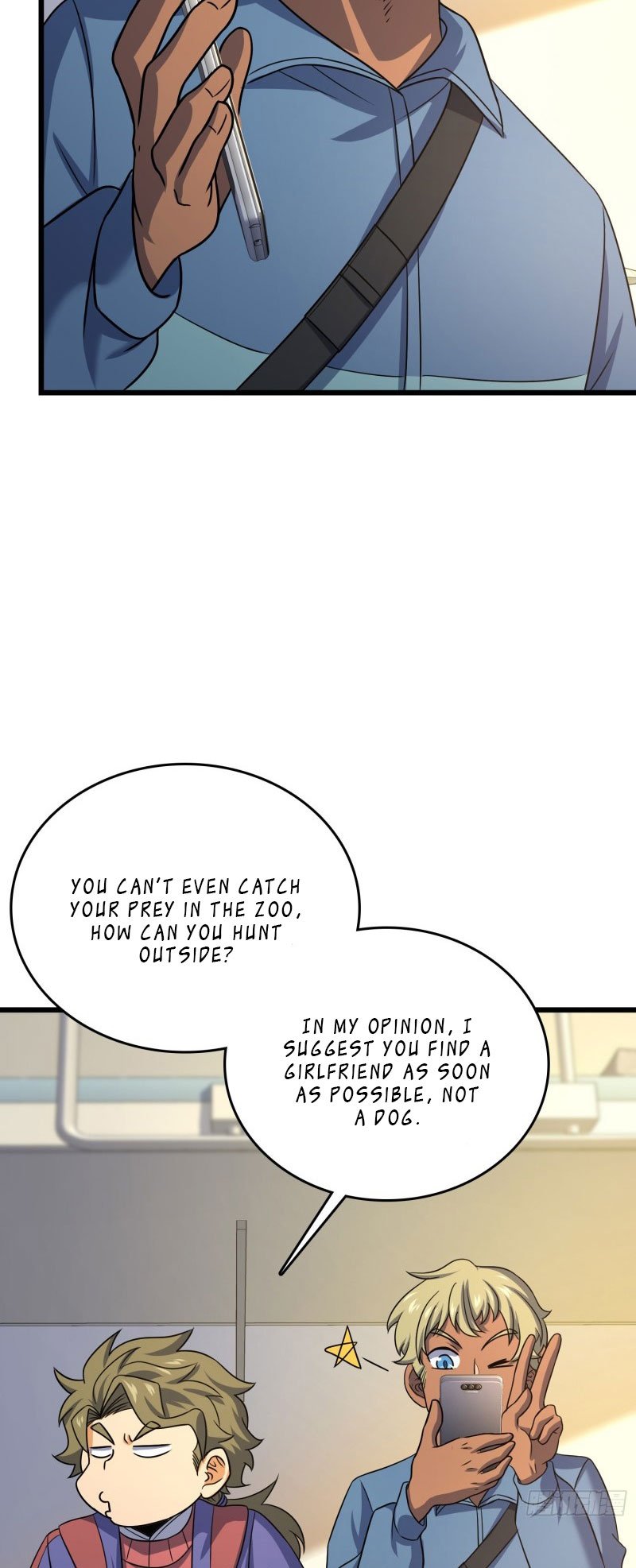 Page 19 of Chapter 129