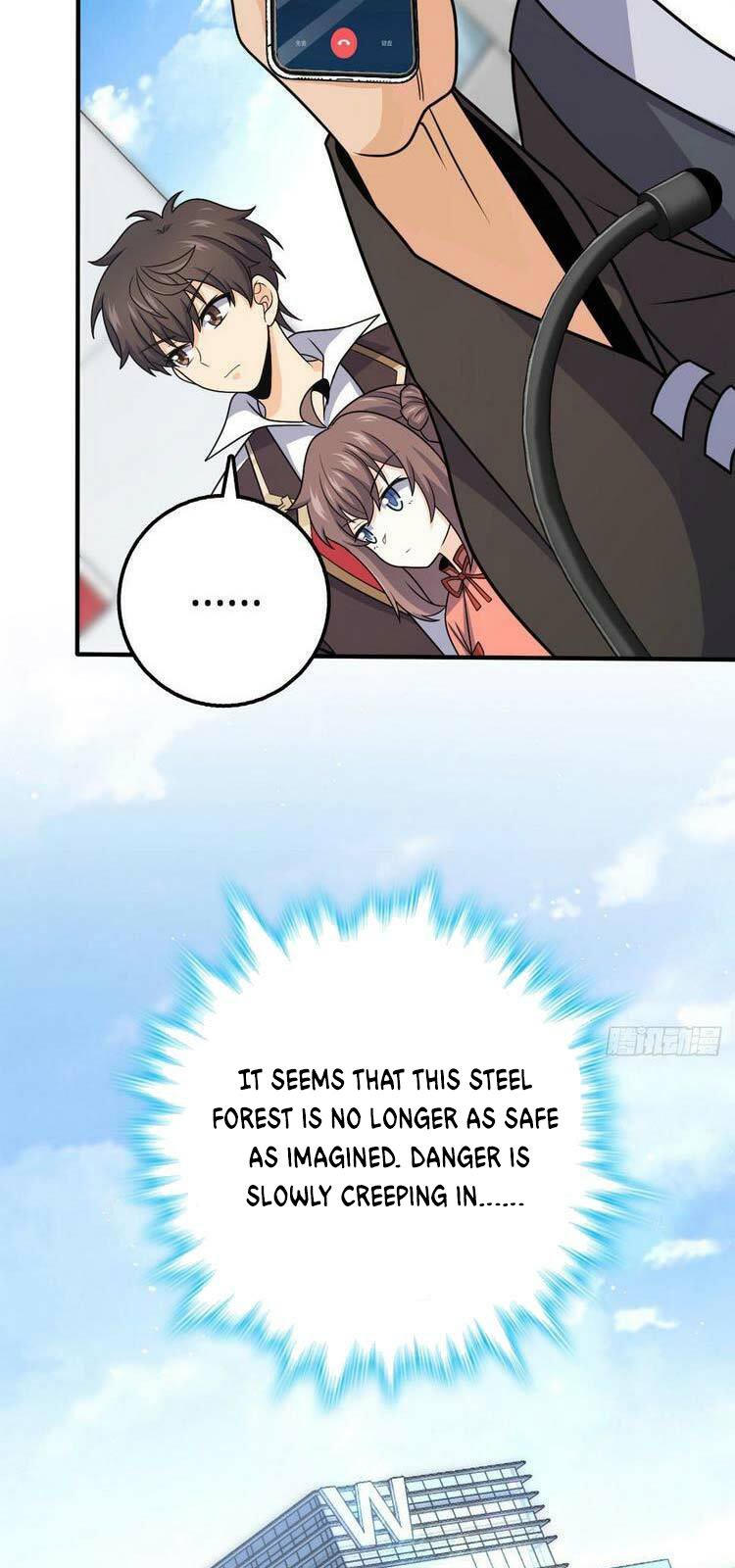 Page 61 of Chapter 389