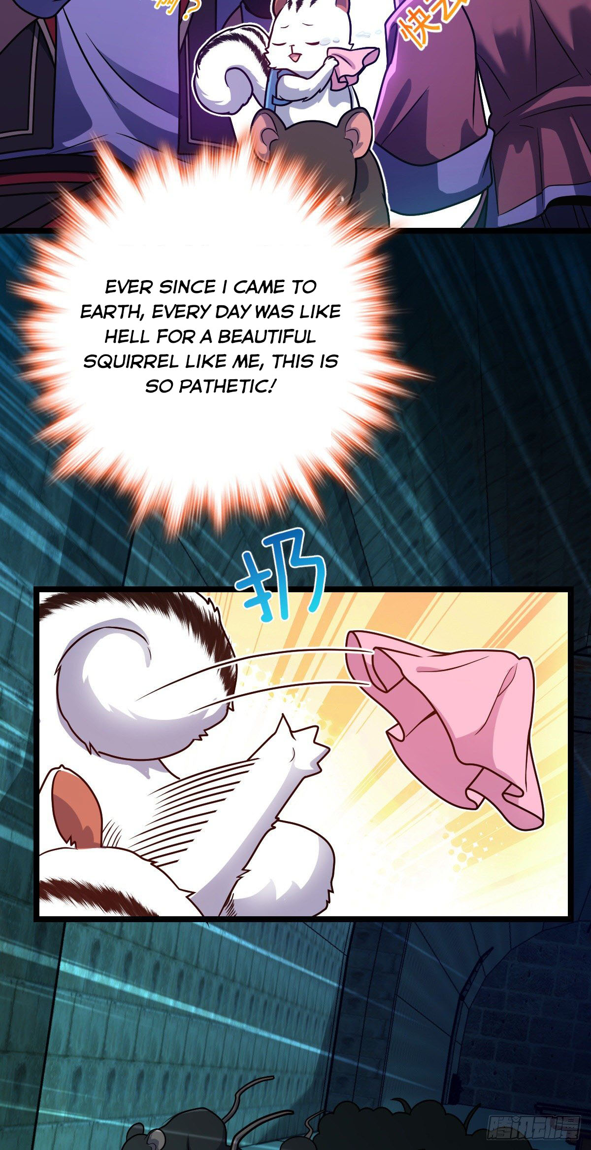 Page 21 of Chapter 392