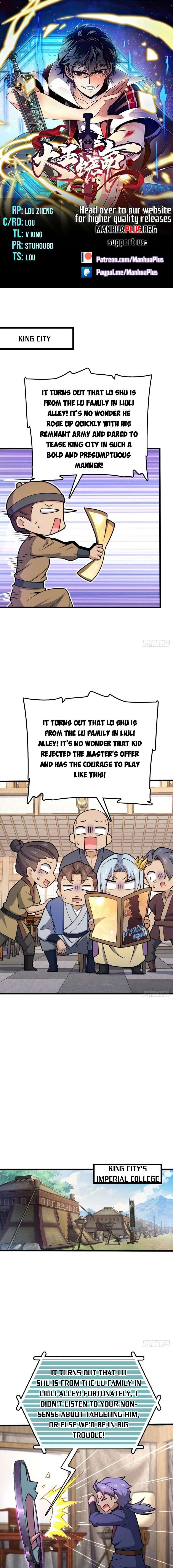 Page 1 of Chapter 586