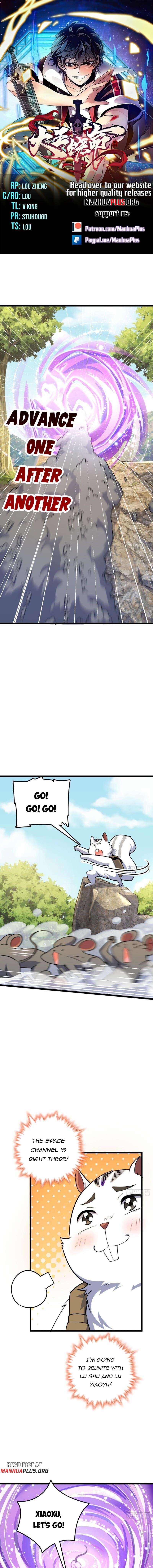 Page 1 of Chapter 604