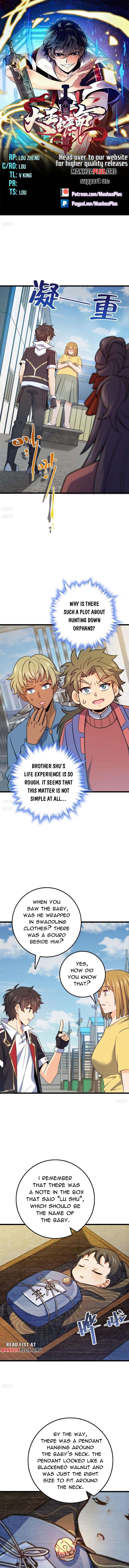 Page 1 of Chapter 707