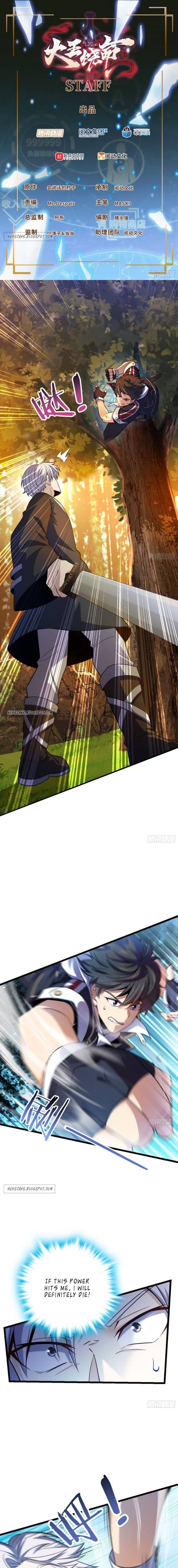 Page 1 of Chapter 83