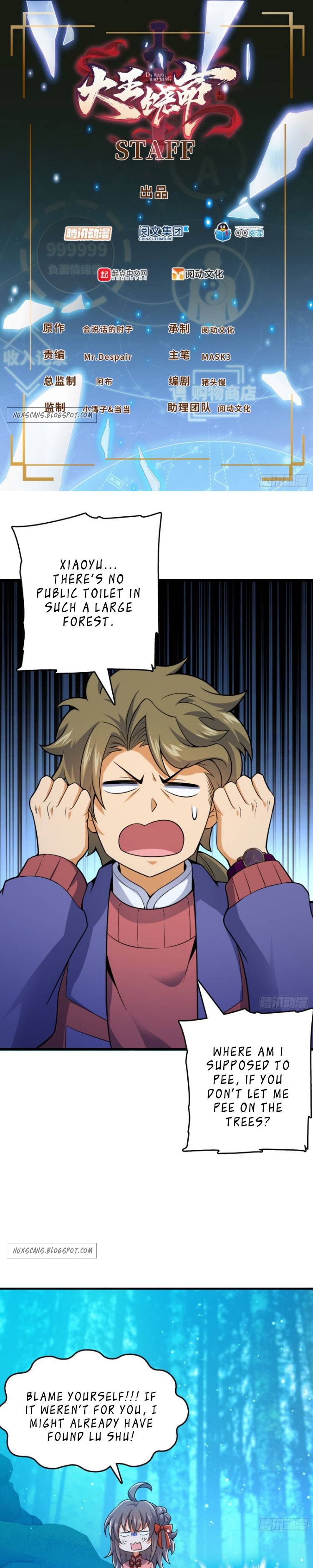 Page 1 of Chapter 86