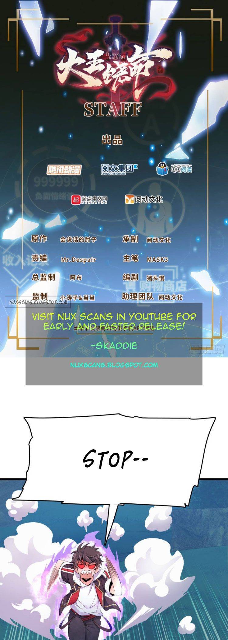 Page 1 of Chapter 89