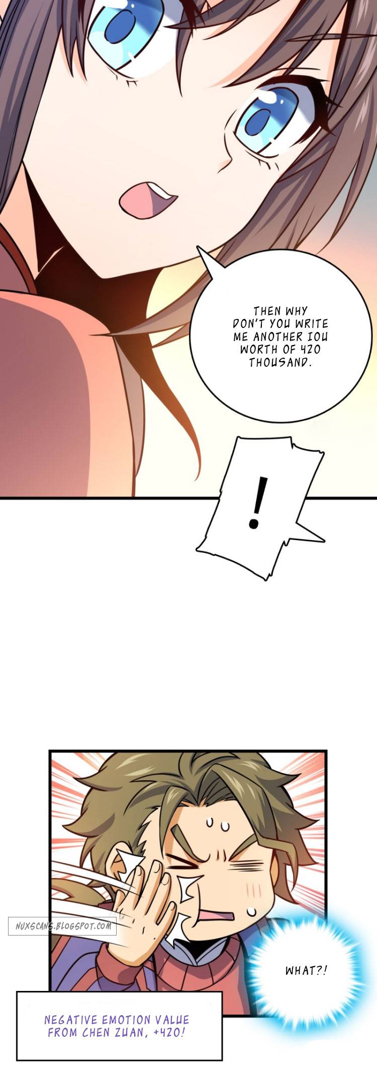 Page 21 of Chapter 91
