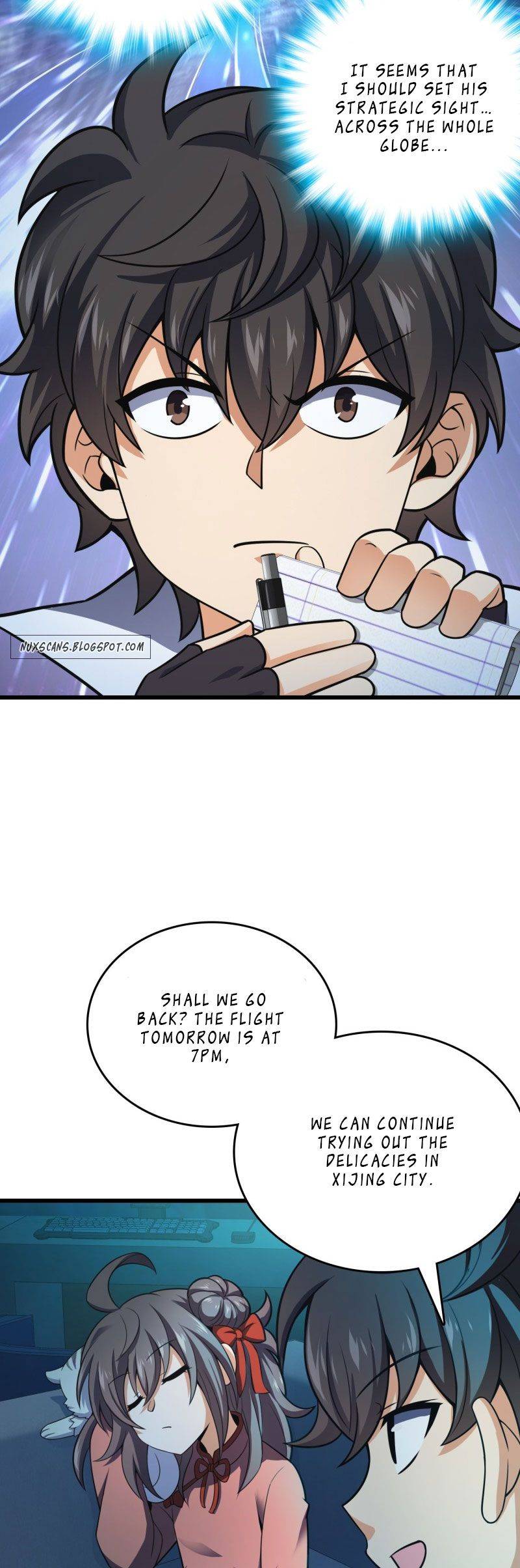 Page 29 of Chapter 98