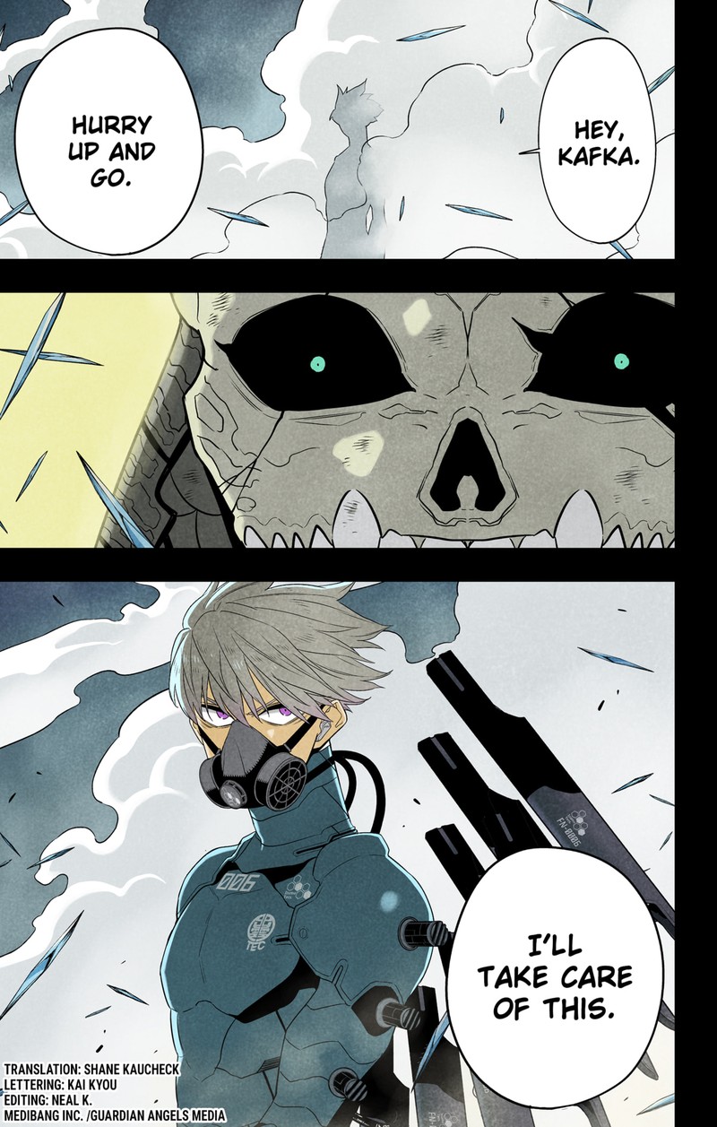 Page 1 of Chapter 100