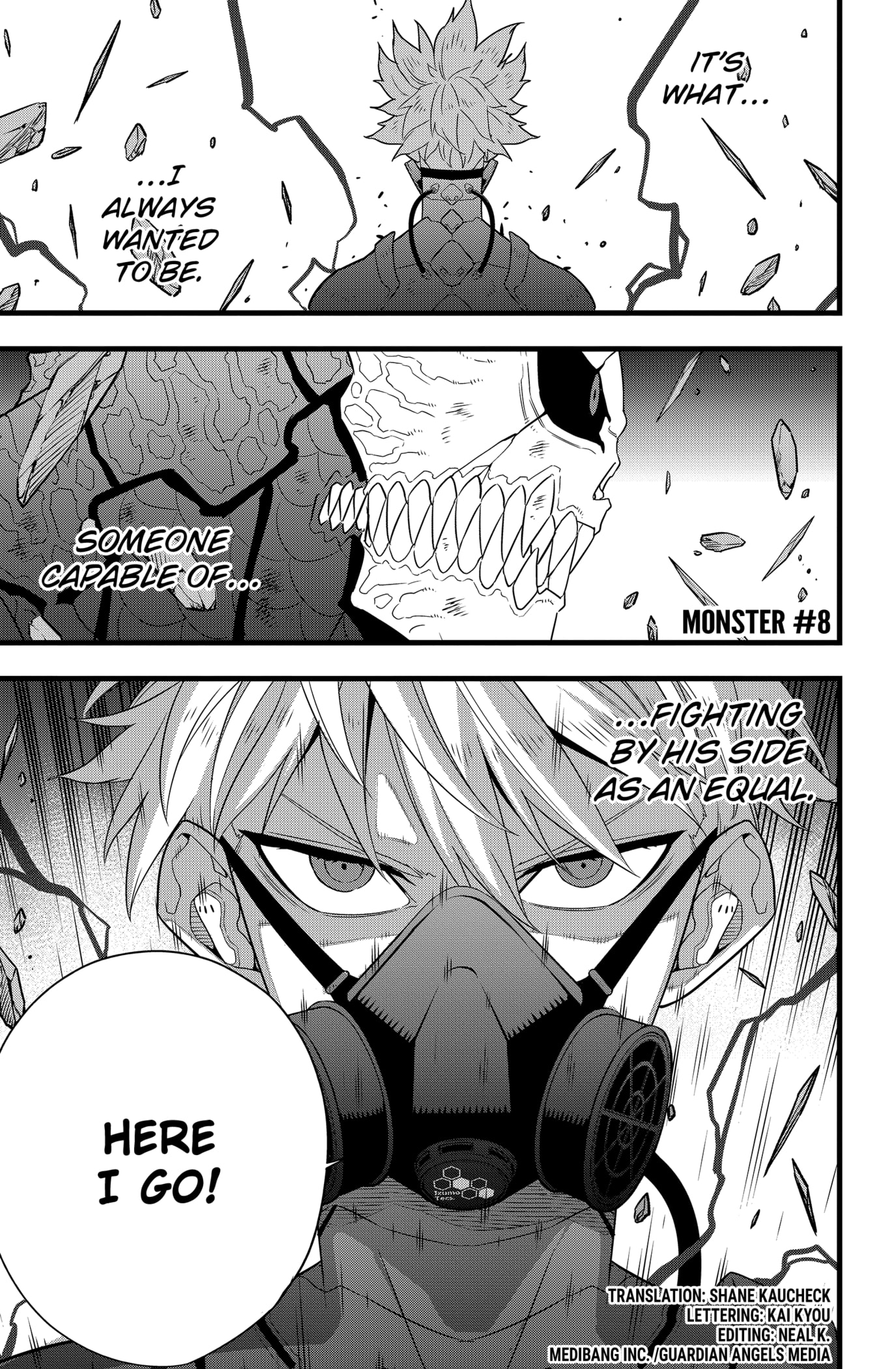 Page 1 of Chapter 101