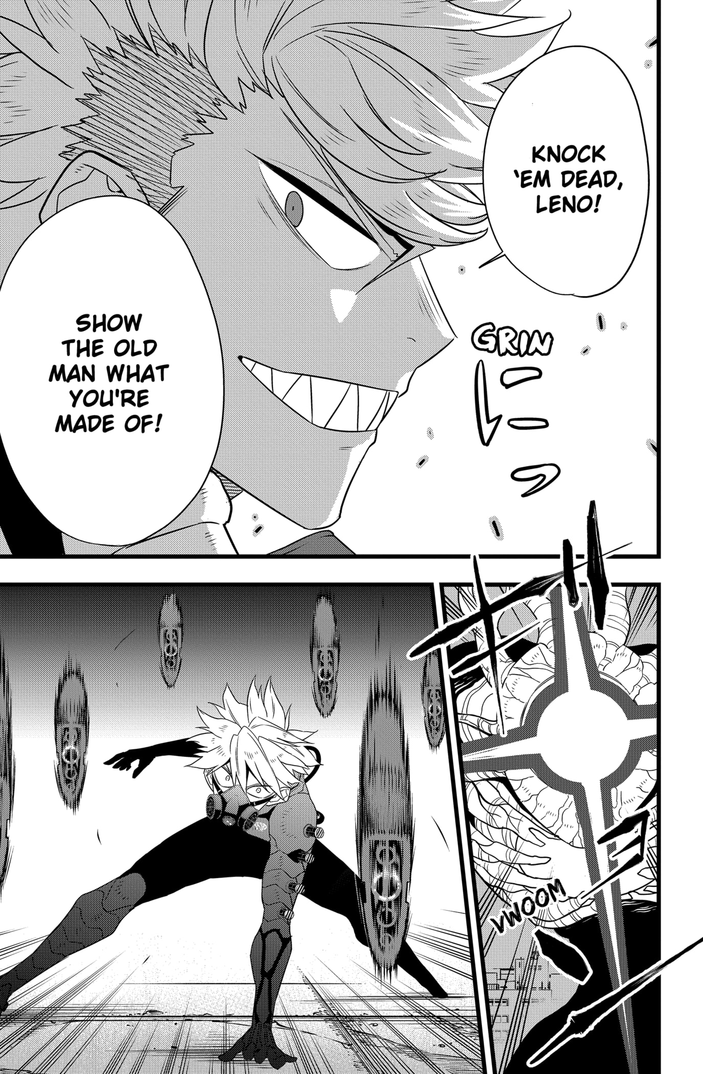 Page 5 of Chapter 101